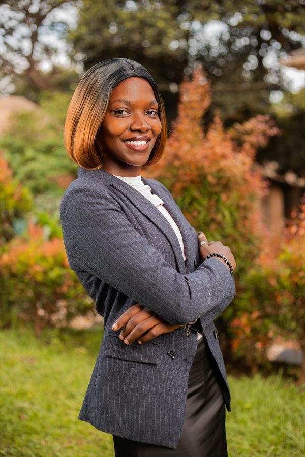 Mia Torres, Client Success Lead